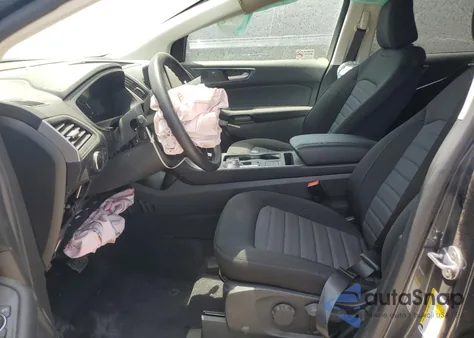 2024 Ford Edge Se from USA, damaged, VIN 2FMPK4G9XRBA40971